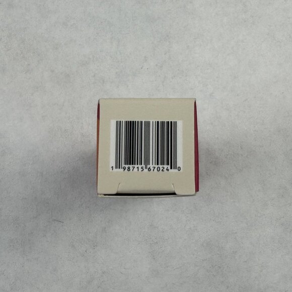 Beauty For Real Lip Revival Hi-Shine Hydrating Lip Oil Raspberry Beret 6ml NEW - Picture 7 of 7